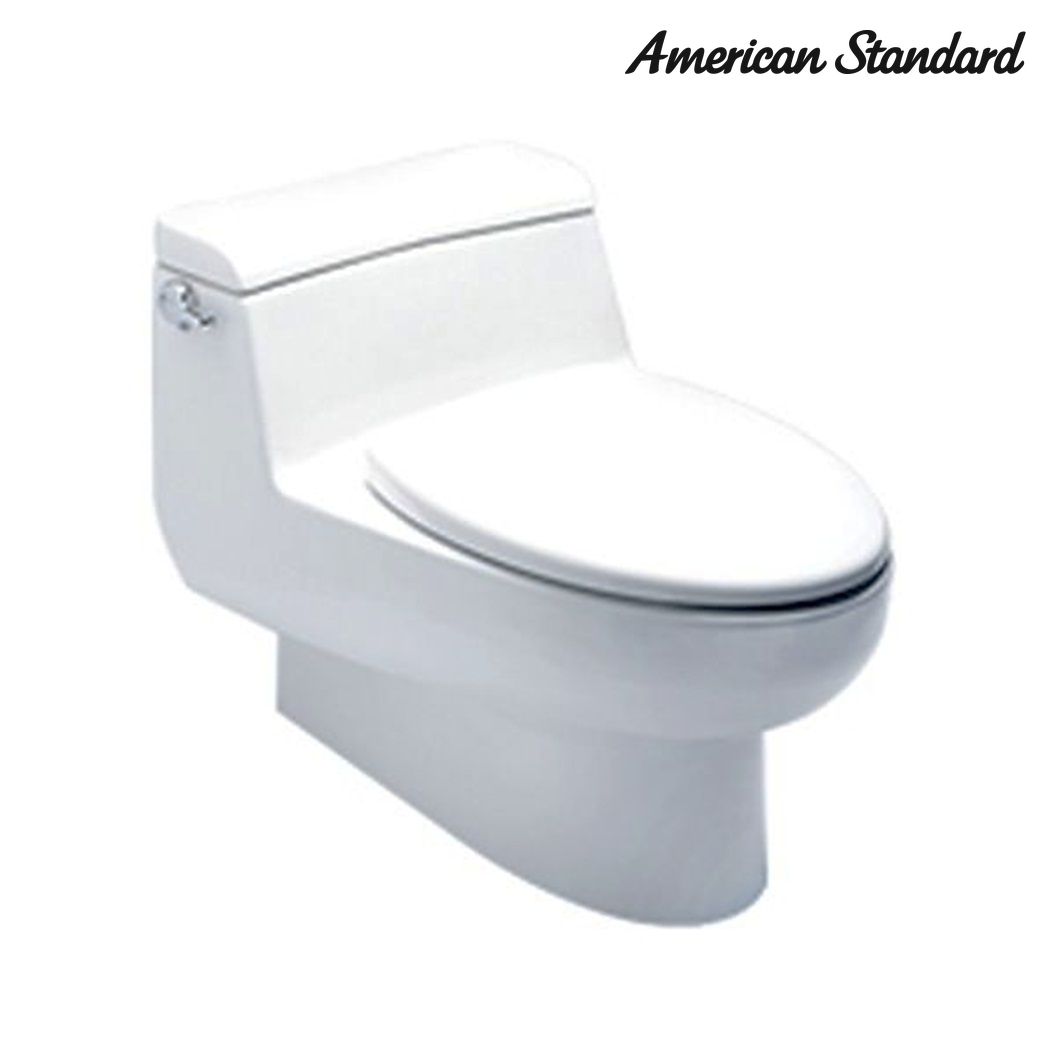 Bồn cầu American Standard 2050-WT